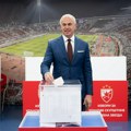 Zvezdan Terzić se oglasio u vezi sa izborima u klubu: Kada si član Crvene zvezde to podrazumeva prava i obaveze