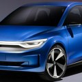 Budući električni Volkswageni bez prefiksa ID u imenu