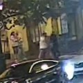 Flašom votke ubio oca troje dece, snimak je uznemirujući: "Odmah je pao na zemlju" (Video)