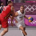 Domović Bulut pokreće manifestaciju Basket siti