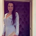 Porodila se ćerka Goce Božinovske Trudnoću čuvala u strogoj tajnosti, a evo kog je pola beba!