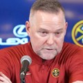 Dobio otkaz u Denveru, a sad će biti deo NBA finala bez Jokića! Majk Meloun dobio novi posao