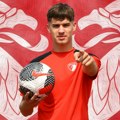 Dvojica fudbalera kragujevačkog Radničkog na spisku selektora mlade reprezentacije