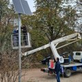 Uklanjanje divljih deponija u Kragujevcu: Postavlja se i video nadzor