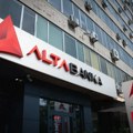 Srpska Alta Grupa želi da preuzme bitoljsku Stopansku banku