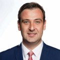 Pribojac Jasmin Hodžić ponovo imenovan za državnog sekretara u Ministarstvu prosvete