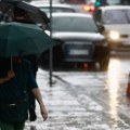 Upaljen crveni meteo-alarm u delovima Srbije, upozorenje RHMZ na nepogode