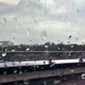 Narandžasti meteo-alarm u Srbiji – nestabilno s pljuskovima, grmljavinom i nepogodama