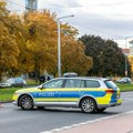 Krvoproliće na glavnoj stanici u Hamburgu: Ima mnogo povređenih, privedena žena