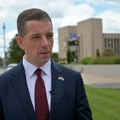 Đurić u Dejtonu: Srbija ima istorijsku šansu da odnose sa SAD podigne na strateški nivo