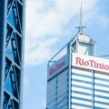 Izvršni direktor Rio Tinta Jakob Stausholm podnosi ostavku