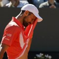 Đoković posle osvajanja „stotke“: Hubi bio bliži pobedi nego ja