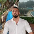 Strašna oluja mu uništila kompleks: Vladimir Tomović objavio strašan snimak, nevreme napravilo haos na bazenima koje je sam…