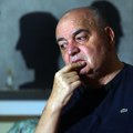 Duško Vujošević otputovao na transplantaciju bubrega