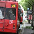 Ove trolejbuske linije u Beogradu od danas menjaju trasu: Šta se menja do 3. juna?