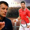 Zanimljiva analiza legendarnog vilandera! Bio je najveći Novakov hejter, a sada mu se istinski divi: Objasnio šta je ključna…