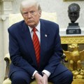 Posle razgovora sa Putinom Tramp rekao da to nije bio razgovor koji će dovesti do trenutnog mira