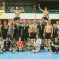 Odjeci istorijske titule za Partizan! Vujović: Ništa nije slučajno! Šotić: Grobari, budite ponosni
