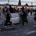 Tramp naredio raspoređivanje Nacionalne garde u Los Anđelesu tokom protesta zbog hapšenja migranata