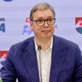 Vučić sutra sa predstavnicima Svete Lucije i Federacije Svetog Kristofera i Nevisa