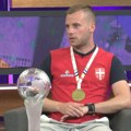 Srbija kao kuglaška velesila: Sedmo zlato u poslednjih devet šampionata