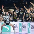 Partizan prijavio čudan spisak sa 14 igrača, dvojica već otpala
