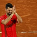 "Sledeći put kad neko pita da li Đoković može da osvoji 25. Grend slem..."