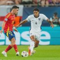 Dva brza gola ''slomila'' Špance, Engleska je drugi polufinalista Evropskog U21 prvenstva