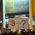 Studenti tvrde da ih policija poziva na “prijateljske razgovore” zbog protesta