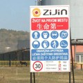 Tragedija u rudniku u Boru: Obrušila se stena, poginuo radnik
