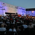 Spektakularnim koncertom svečano otvoren 8. Ravno selo film festival