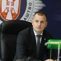 Glavni tužilac vjt Stefanović: Svi koji su napali policiju na protestu biće identifikovani i procesuirani