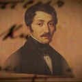 Kragujevačkom kaldrmom: Jovan Stejić