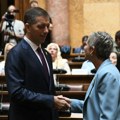 Brnabić: Nastavićemo uravnoteženu i odgovornu spoljnu politiku