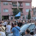 Studenti i zborovi danas organizuju skup u Branka Bajića