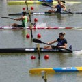 Evropska odličja podstrek za svetsku medalju: Milica Novaković, naša najbolja kajakašica, priprema se za planetarnu smotru