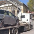 „Parking servis” ulaže u opremu Stiže novi „pauk” za 30 miliona dinara