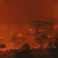 U Severnoj Makedoniji aktivno sedam požara, dva pod kontrolom