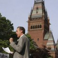 Harvard n sudu protiv Trampa zbog nelegalnog uskraćivanja 2,6 milijardi dolara