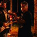 MMF x Nemanja x Agelast = Voodoo magija usred Divčibara
