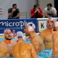Vaterpolisti Radničkog protiv Olimpijakosa i dva kvalifikanta u Ligi šampiona, Novi beograd se bori za grupnu fazu