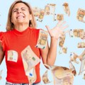 Ovih 5 znakova ulaze u zlatni period! Stiže im veliki astrološki preokret - novčanik pun, a srce još punije!