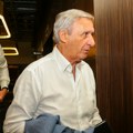 Svetislav Pešić i veliki SK INTERVJU: Neću više da budem trener!