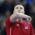 ATP Toronto: Kecmanović poveo, pa stao u drugom kolu