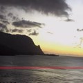 Ovo nije bio dobar znak: Pogledajte šta se desilo sa morem na Havajima pre udara cunamija: "Osećaj je sablastan" (video)
