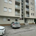 Prve slike sa mesta brutalnog pokušaja ubistva u Beogradu: Pucali mu pravo u glavu, krv prekrila beton