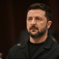 Zelenski: Ruski teroristi VIDEO