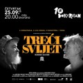 Dokumentarni film „Treći svijet“ o grupi Haustor: Srpska premijera u MTS Dvorani na jubilarnom Dok’n’Ritmu