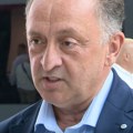 Direktor Infrastrukture železnice Srbije: Stanica Prokop je bezbededna za korišćenje