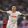 Benjamin Šeško novi fudbaler Mančester junajteda